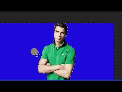 How to Change a Background in Photoshop Cs6[2017]
