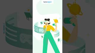 Gamified Learning in Action: Strategy Meets Storytelling | Hurix Digital