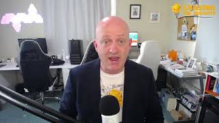 Vince invites you to listen to his interview on The Entrepreneur Speaks Podcast