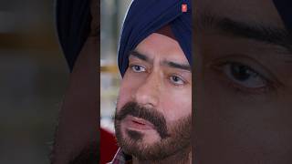Nazar Battu🧿 (Song) from SON OF SARDAAR 2 | Ajay Devgn | Mrunal Thakur | Jubin Nautiyal