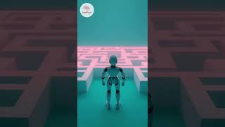 AI That Learns Like Humans 🧠 | Adaptive AI Explained   #AdaptiveAI #RealtimeA