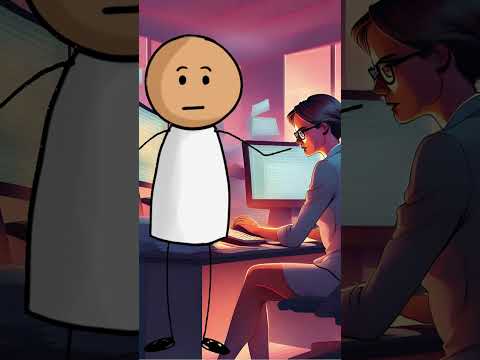 The Survival Guide for Office Workers