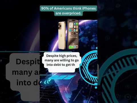 iPhone Prices Too High? Daily Tech News