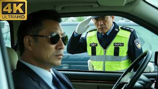 Rookie cop fines boss on first day, fired next day!