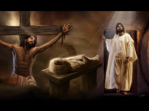 Decoding Revelation: Episode 3  - He That Liveth And Was Dead