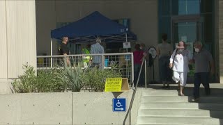 Election Day vote centers, ePoll books coming to Pima County