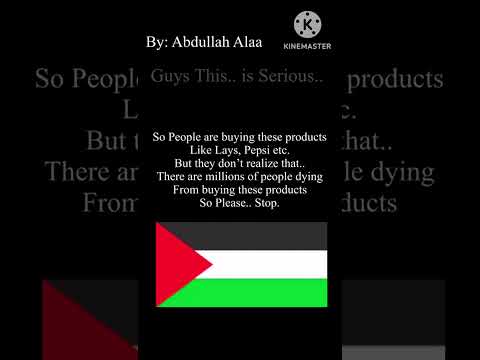 Guys This.. is Serious.. #freepalestine #الاناشيد_القومية #gaza #genocideingaza #stopthewar