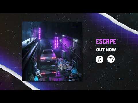 Olexandr Ignatov - Escape (Official Audio)