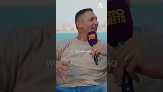 Marco Materazzi says that Nesta is better than Maldini