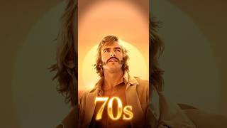 The Most Handsome Hollywood Actors of the 70s