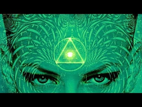 The Third Eye (Stay Woke) narrated by Michael Cobbs