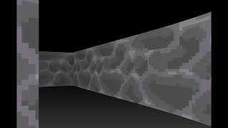 Rust Raycast Engine