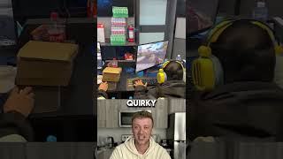 The Anti-Spy Monitor Trick. #GamingHack  #EsportsTips  #PrivacyScreen  #ProGamer  #TechTrick  #Gam