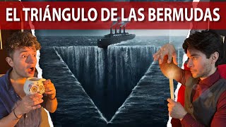 LA VERDAD DEL TRIANGULO DE LAS BERMUDAS / EL VUELO 19