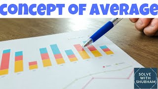 Average for Competitive Exams 2019