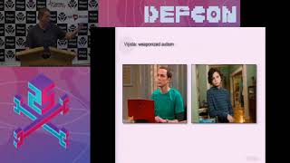 DEF CON 25 Recon Village - Rhett Greenhagen - Skip Tracing For Fun and Profit