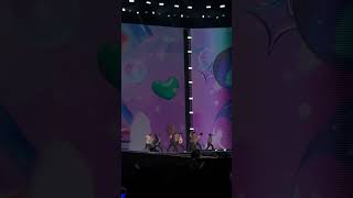 240413 &TEAM (Live) - Dropkick - 高雄拼盤演唱會 Golden Wave in Taiwan