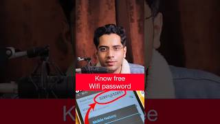 Know free wifi password hack 😎#viral #shivammalikshort #shortfeed #trending #shivammalik #shorts