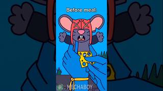 Moe's meal#brawlstars #brawlstarsanimation #moe #moebrawlstars