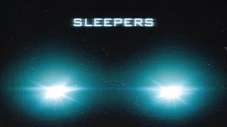 Reed Wonder, Aurora Olivas - Sleepers