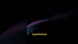 An extra strong cosmic ray has hit earth out of nowhere #cosmicrays #youtubeshorts