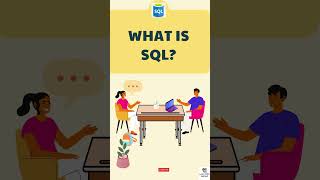 What is SQL? #short #ytshorts #treding  #learnwithsantosh