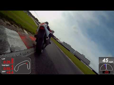 Brands Hatch 2018 09 10 Aftn3 Inters2 FZR4/600