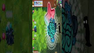 #pvz  fusion