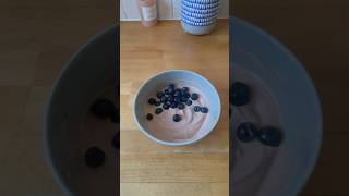 Quick snack #food #cooking #healthy #recipe #yogurt urt