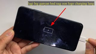 Poco m3 pro 5g blink charging logo only drain battery problem done 100% ✅solution