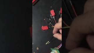柯先生日本館 簡易開分器（上分，洗分，移分，數字版）  安裝說明 使用方式