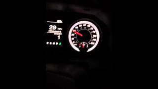 13 ram express 30 mph pull