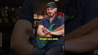Social Media, Guitar & Plagiarism? #guitar #electricguitars #shorts