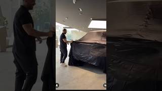 John Abraham Buy A New Mahindra Thar Roxx #mahindra #mahindrathar #roxx #2025