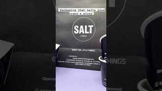 Custom Brand Packaging for your Restaurants and Cafes | Speedline Printing Press