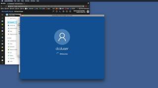 10 - Startup & Connect to Windows Cloud VM with Team Manager
