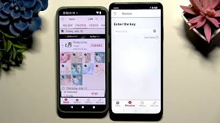 OPPO A5X – Transfer Files from Google Pixel Using Send Anywhere App
