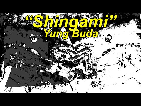 Shinigami - Yung Buda | Lyrics