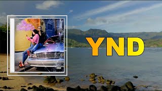 KEY! - YND  (Lyrics)