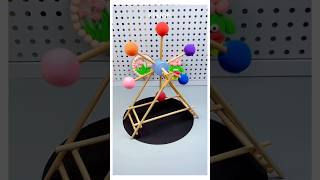 Let's Fun With 😁 / #shorts #craft #homecrafts