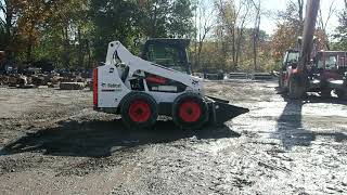 2015 BOBCAT S590 For Sale
