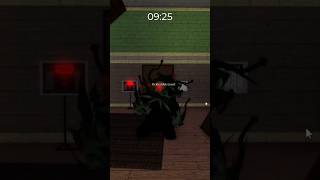 Roblox Piggy Sterling Jumpscare! | Roblox PIG 64 Part 2 #shorts #roblox #pig64