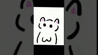 boohahaha floofy cat @floofycatYT #cute #floofycat #love #fyp #boohaha #boohahaha #laughing #fun