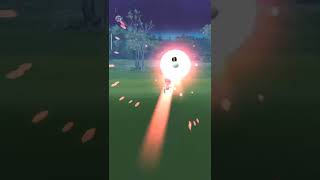 I got shiny cranidos in the  research task 🤩😍😳😳 #pokémongo #games #gaming  #pokémongohighlights