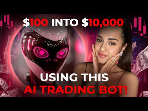 Binary Options Robot | Can This Trading Robot REALLY Turn $100 Into $10000?