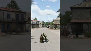Gew-BM21 destroyed by M220-Tow | ARMA 3 GAMEPLAY