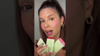 The BEST cream blush ever!