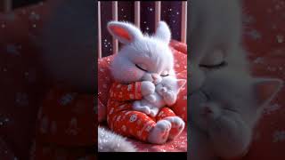 Wow, so cute 😭😭😭 #aiaudio#cute#relaxing#so_cute#aiaudio#cat#aiwhispers#aiart#aivideo #ihavethisthing
