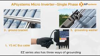 3 Introduction to APsystems Micro Inverter Sing