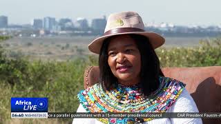 CS Rebecca Miano shares vision for Kenya’s tourism growth with wildebeest migration